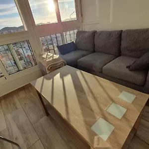 Apartamento Moderno Centrico , Fuengirola España