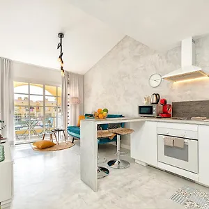 Tisalaya Bright Apartamento