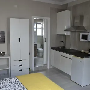 Gfs Loft , Santa Cruz de Tenerife España